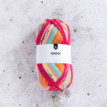 Järbo Raggi 100g 15220 Dragon Fruit