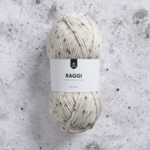Järbo Raggi 100g 15180 Tweedy Snow