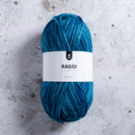 Järbo Raggi 100g 15206 Blueberry Melange