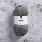 Järbo Raggi 100g 15183 Tweedy Stone
