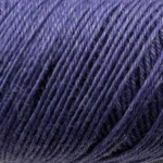 Onion Nettle Sock Yarn 1031 Laventelin violetti