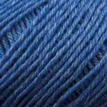 Onion Nettle Sock Yarn 1020 Taivaansininen
