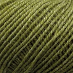 Onion Nettle Sock Yarn 1030 Oliivinvihreä