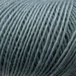 Onion Nettle Sock Yarn 1017 Harmaa