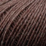 Onion Nettle Sock Yarn 1033 Kullanruskea