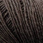 Onion Nettle Sock Yarn 1003 Ruskea
