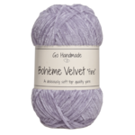 Go Handmade Bohème Velvet Fine 17681 Laventeli