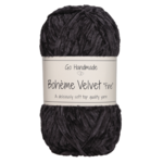 Go Handmade Bohème Velvet Fine 17607 Lajittele