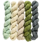 Manos del Uruguay Fino Mini-Skeins Ophelia
