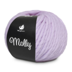 Mayflower Molly 14 Pastelli violetti