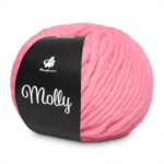 Mayflower Molly 13 Pioni pinkki