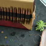 KnitPro Ginger Vaihdettavat Pyöröpuikot Special 40/50 cm