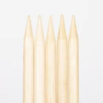 DROPS Basic Sukkapuikot Puu 20 cm (5.50-12.00 mm)