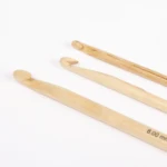 DROPS Basic Virkkuukoukut Puu 15 cm (5.50-10.00 mm)