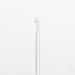 DROPS Basic Virkkuukoukut Alumiini 15 cm (2.00-5.00 mm)