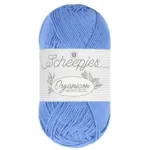 Scheepjes Organicon 253 Cornflower3