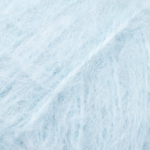 DROPS Melody 34 Aamusumu (Uni Colour)