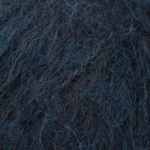 DROPS Melody 35 Tumma laivastonsininen (Uni Colour)