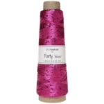 Go Handmade Party Deluxe 18151 Pink
