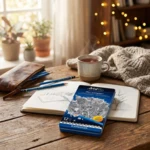 STAEDTLER Mars Lumograph Lyijykynät, 12 kpl – Pääkuva suljettu