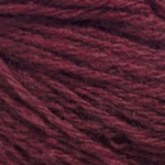 Järbo Svensk Ull 3tr 100g 59018 Lingonberry jam