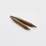 KnitPro Ginger Vaihdettavat Pyöröpuikot LYHYET (3.00-12.00 mm)