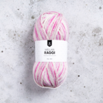 Järbo Mellanraggi 100g 28450 Enchanted Flowers