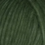 Viking Alpaca Bris 384 Tummanvihreä