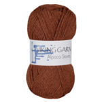 Viking Alpaca Storm 552 Ruoste