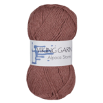 Viking Alpaca Storm 555 Ruskea punainen