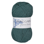 Viking Alpaca Storm 529 Tummaa bensaa