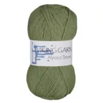 Viking Alpaca Storm 539 Kevätvihreä