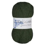 Viking Alpaca Storm 535 Tummanvihreä
