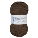 Viking Alpaca Storm 508 Ruskea