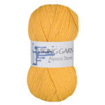 Viking Alpaca Storm 540 Auringonkelta