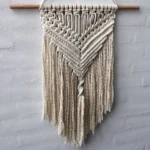 Go Handmade Macramé Rundstokke Mix, 3 Stk.