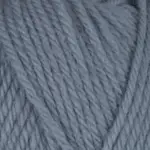 Viking Eco Highland Wool 210 Harmaa sininen