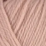 Viking Eco Highland Wool 262 Puuteri vaaleanpunainen