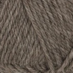 Viking Eco Highland Wool 215 harmaa