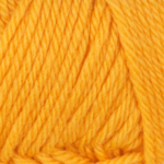 Viking Eco Highland Wool 245 Keltainen