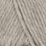 Viking Eco Highland Wool 213 Vaaleanharmaa