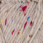 Viking Eco Highland Wool 275 Vaaleanharmaa Tutti Frutti