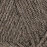 Viking Eco Highland Wool 215 Harmaa