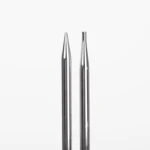 DROPS Pro Spark Vaihdettavat Pyöröpuikot (3.00-15.00 mm)