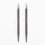 DROPS Pro Spark Vaihdettavat Pyöröpuikot (3.00-15.00 mm)