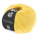 Lana Grossa Cool Wool 411 Vanilja