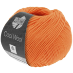 Lana Grossa Cool Wool 2105 Oranssi