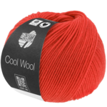 Lana Grossa Cool Wool 2117 Koralli