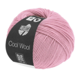 Lana Grossa Cool Wool 2045 Vanha roosa