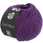 Lana Grossa Cool Wool 2109 Munakoiso